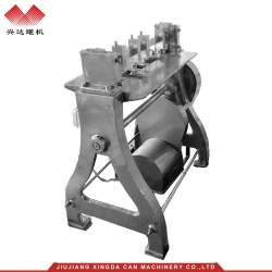 QJ - 20 Angle cutter